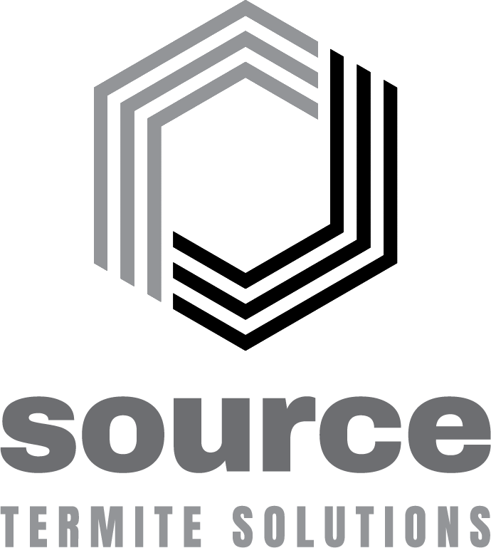 Source Termite Solutions Logo